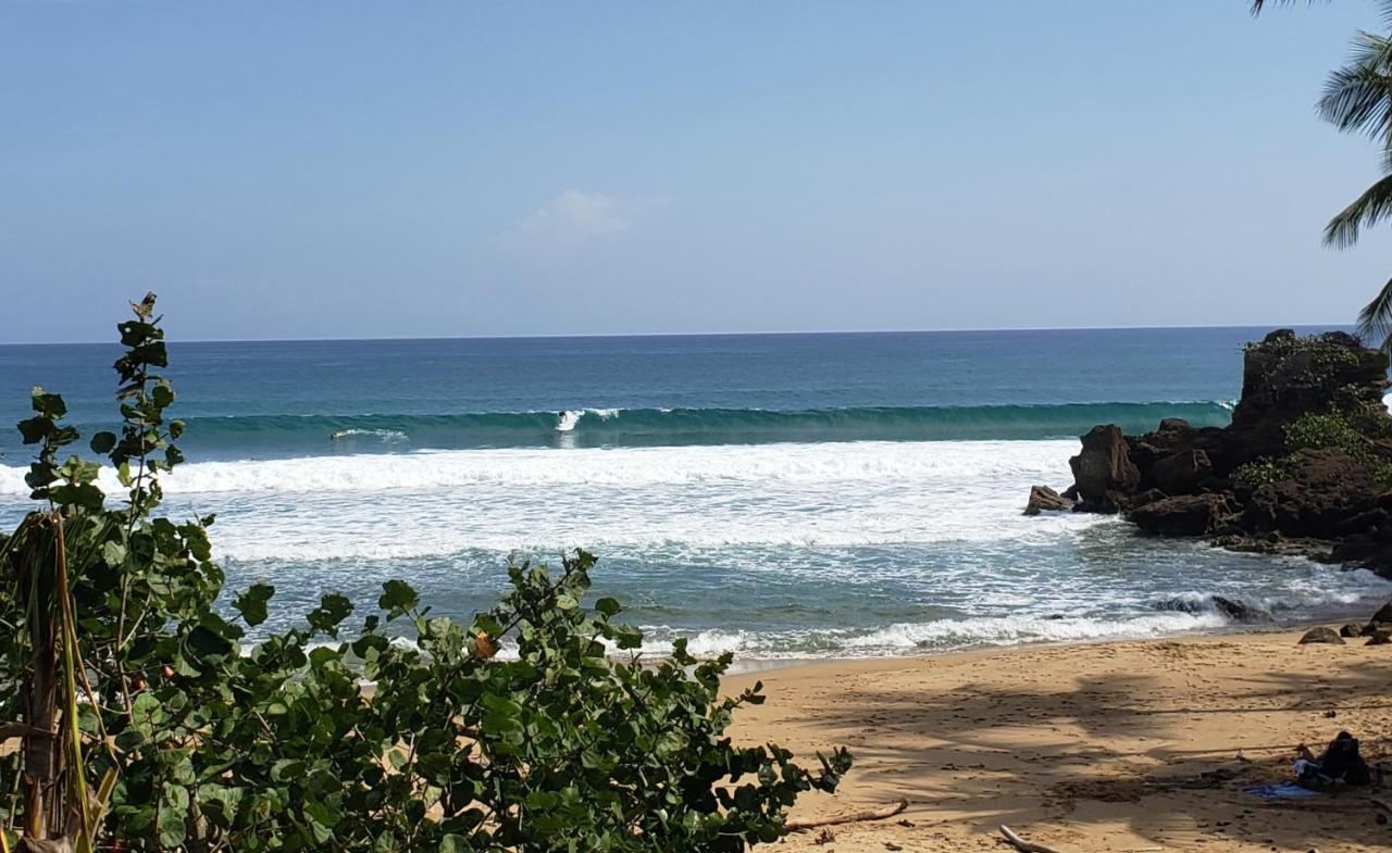 Wave View Village - Beach Front - Luxury Spot Ринкон Экстерьер фото